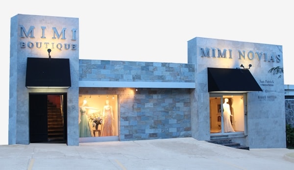 Mimi boutique on sale